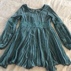 Weissman Dance Costume XLC